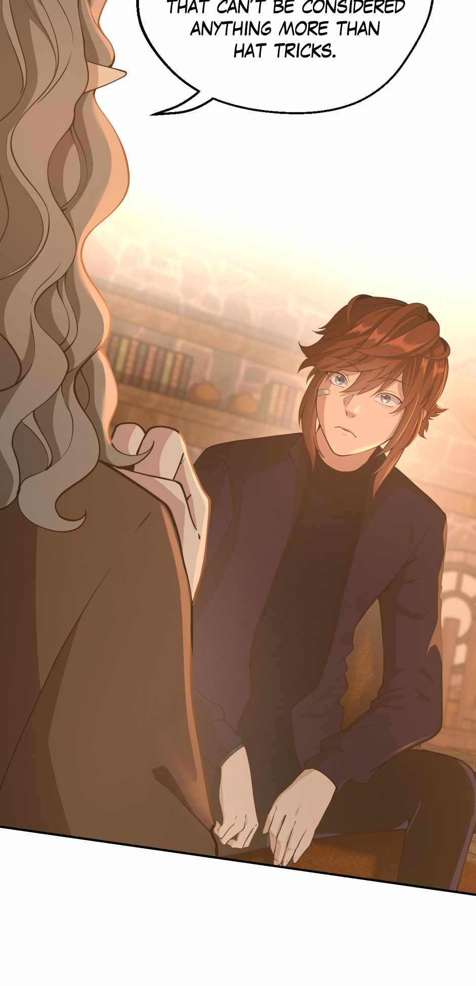 The Beginning After The End Chapter 131 image 37